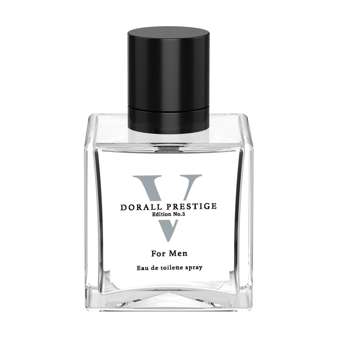 Dorall Collection Prestige V Туалетна вода чоловіча, 100 мл