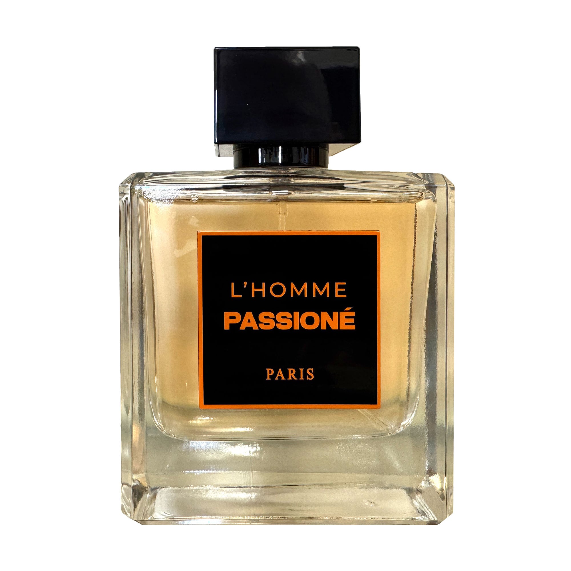 Prestige Parfums Jack Hope L'Homme Passione Парфумована вода чоловіча, 100 мл