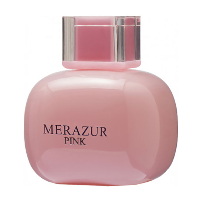 Prestige Parfums Merazur Pink Парфумована вода жіноча, 100 мл